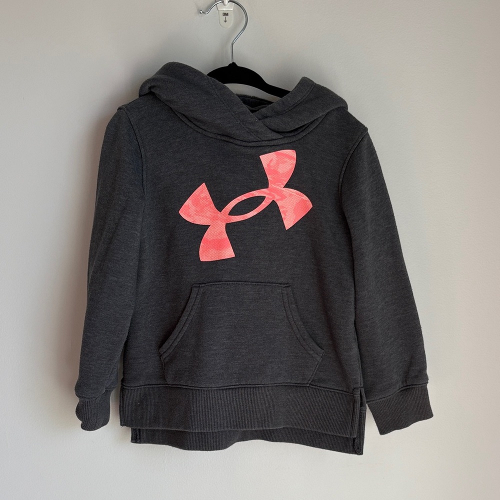 3T Under Armour Hoodie
